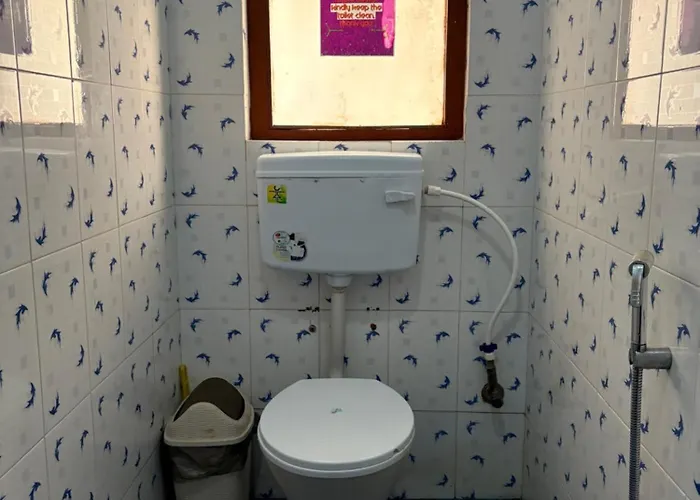 Séjour chez l'habitant Drakon Nest