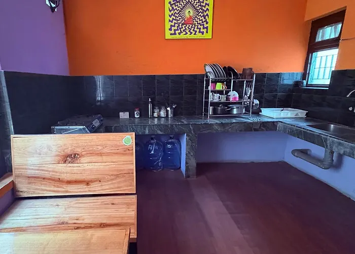 Séjour chez l'habitant Drakon Nest
