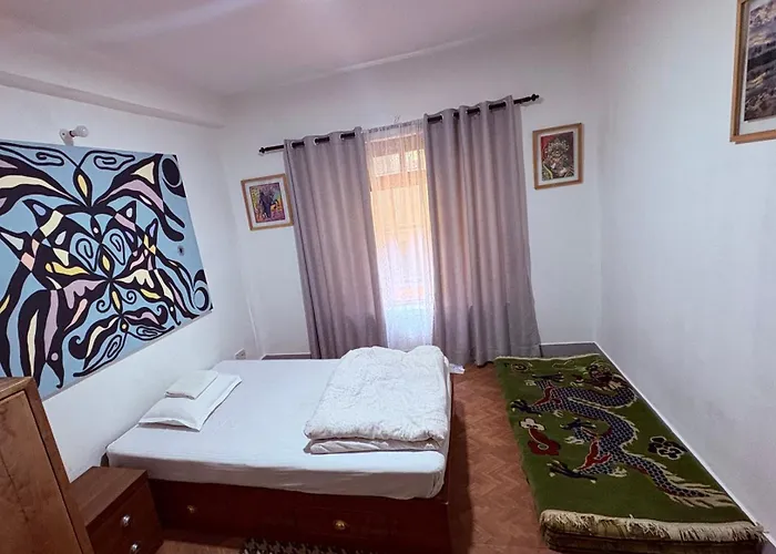 Séjour chez l'habitant Drakon Nest *