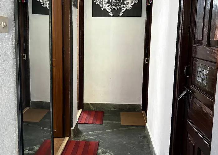 Séjour chez l'habitant Drakon Nest *