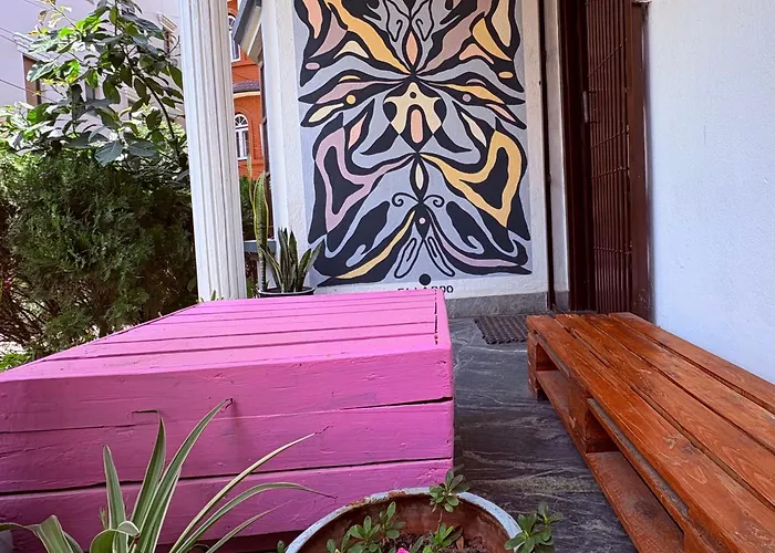 Drakon Nest Séjour chez l'habitant